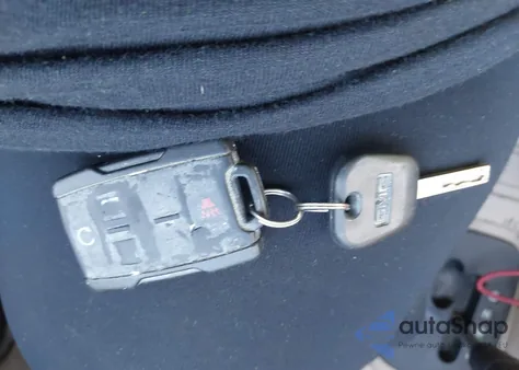 2018 GMC Canyon Sle z USA, uszkodzony, nr VIN 1GTG5CEN8J1123904